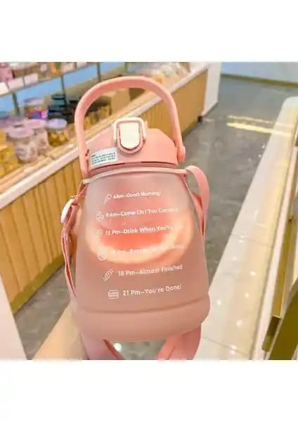 Yongtai Su Şişeleri Karşılaştırması: 1.3L ve 2.2L Kapasiteli Modellerin Özellikleri