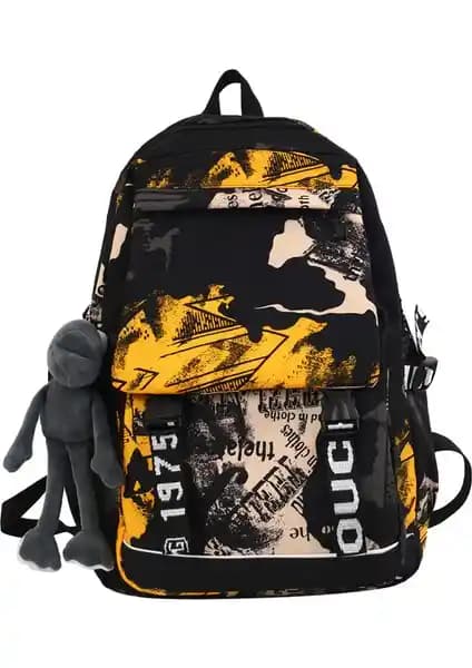 Yongtai ve Xcspace Büyük Kapasiteli Okul Sırt Çantaları Karşılaştırması ve Özellikleri