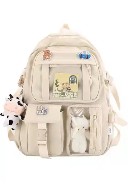 Yongtai Xc Space ve Xcspace Oxford Okul Çantaları Karşılaştırması