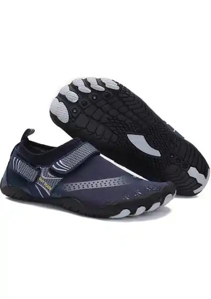 Yurt Dışından Satılan Erkek Deniz ve Plaj Ayakkabıları Karşılaştırması