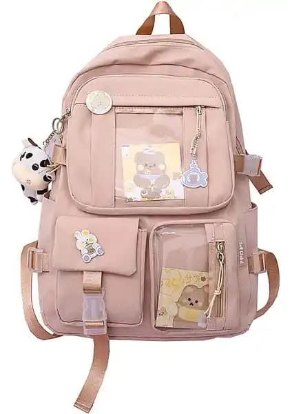 Yurt Dışından Satılan Okul Çantaları Karşılaştırması: Sell Global ve Yongtai Xc Space