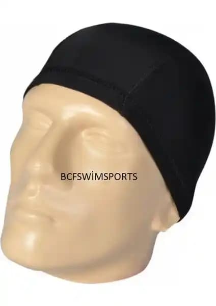 Yüzücü Bonesi Karşılaştırması: BCFSWİMSPORTS Likralı ve Nabaiji Modelleri Analizi