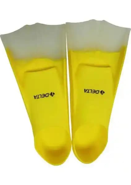 Yüzücü Paletleri Karşılaştırması: Delta Deluxe ve Nabaiji Modelleri Hakkında Bilgiler