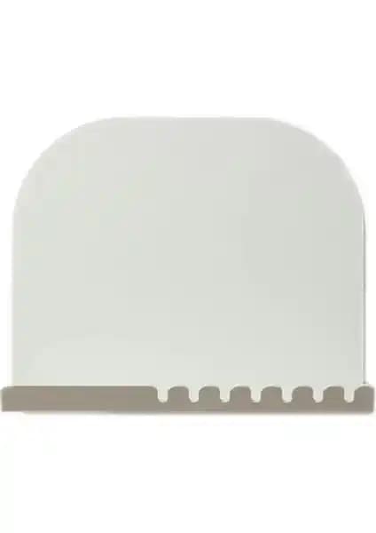 3Art Metal Dekoratif Askılık: Modern ve Dayanıklı Tasarım ile Ev Dekorasyonunuza Şıklık Katın