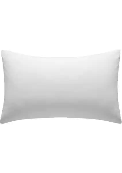 Alla Turca %100 Koton Silikon Yastık 2'li set ile konfor ve hijyen sağlayan uyku çözümü