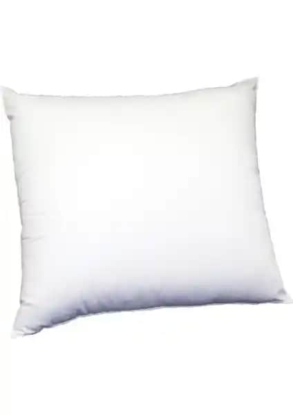Alla Turca Silikon Yastık 60x60 cm Sağlıklı ve Konforlu Uyku İçin Uygun Bir Seçenek