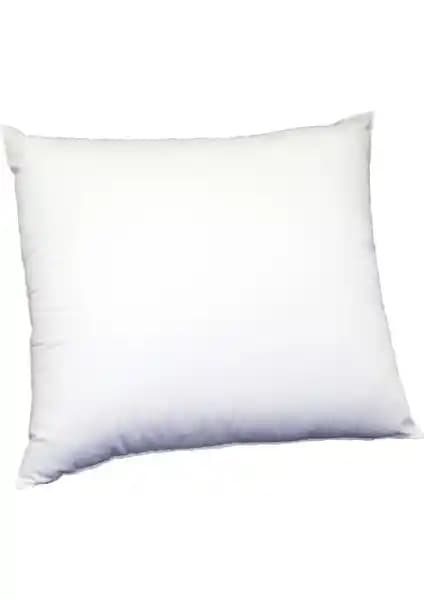 Alla Turca Silikon Yastık 60x60 cm Sağlıklı ve Konforlu Uyku İçin Uygun Bir Seçenek