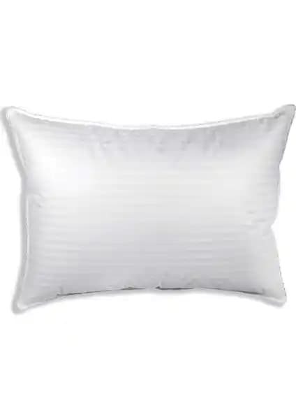 Altınbaşak Kaz Tüyü Yastık 50x70 cm doğal malzemelerle konfor ve destek sağlar