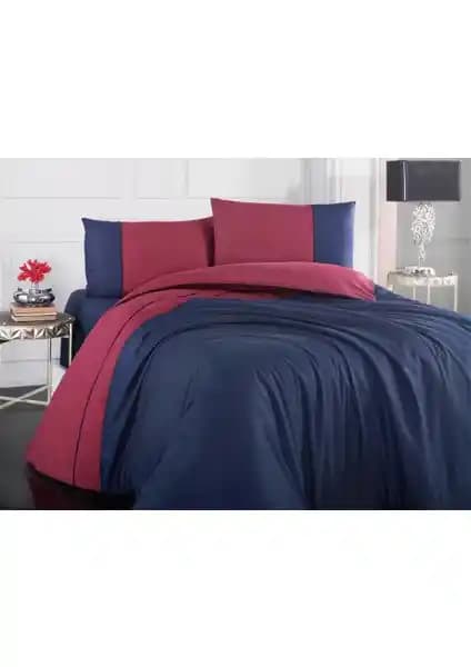 Altınbaşak Thor Pamuklu Ranforce Tek Kişilik Nevresim Takımı Modern Tasarım