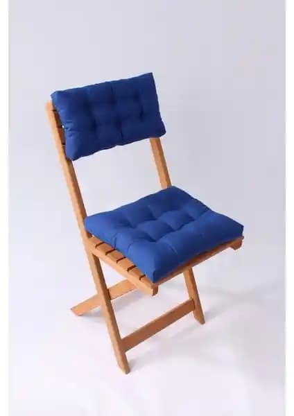 Altınpamuk Bistro Ahşap Mutfak ve Bahçe Sandalye Minderi Seti İncelemesi ve Kullanıcı Yorumları