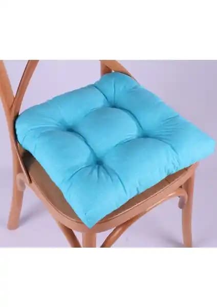 Altınpamuk Lina Pofidik Sandalye Minderi: Şık, Konforlu ve Dayanıklı Oturma Pedi