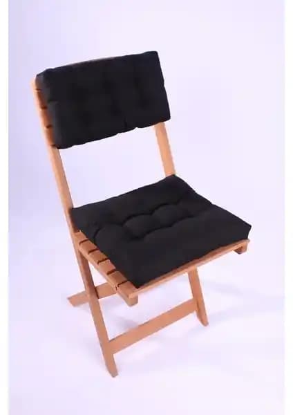 Altınpamuk Lüx Bistro Ahşap Mutfak ve Bahçe Sandalye Minderleri İncelemesi