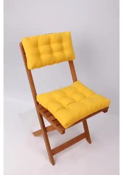 Altınpamuk Lüx Bistro Ahşap Mutfak ve Bahçe Sandalye Minderleri Seti İnceleme ve Kullanım Tavsiyeleri