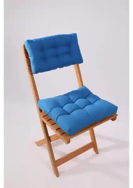 Altınpamuk Lüx Bistro Minder Seti: Şık ve Dayanıklı Oturma Çözümü