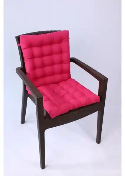 Altınpamuk Lux Pofidik Rattan Lotus Sandalye Minderi İncelemesi ve Özellikleri