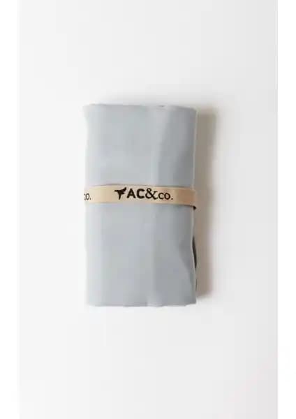 Altınyılz Classics Erkek Gri Mikrofiber Plaj Havlusu İncelemesi ve Kullanım İpuçları