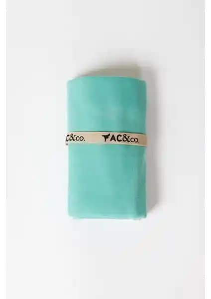 Altınyılz Classics Erkek Su Yeşili Mikrofiber Plaj Havlusu İncelemesi ve Detaylar