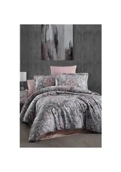 Always Çarşafı Lastikli Çift Taraflı Çift Kişilik Nevresim Takımı Özellikleri ve Kullanım Avantajları