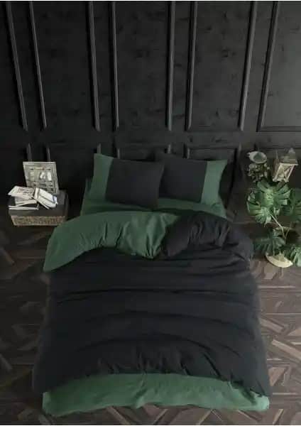 Always Çarşafı Lastikli Çift Taraflı Nevresim Takımı Özellikleri ve Kullanıcı Yorumları