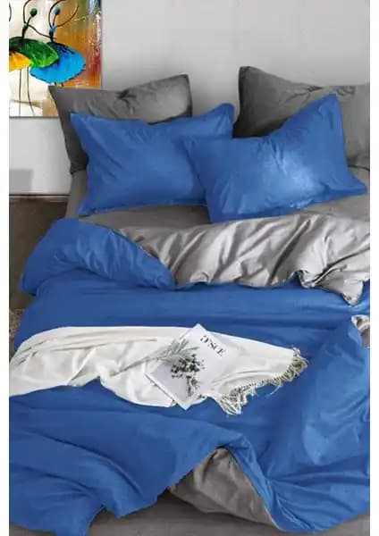 Always Pamuklu Çift Kişilik Nevresim Takımı: Sağlıklı ve Şık Uyku Deneyimi