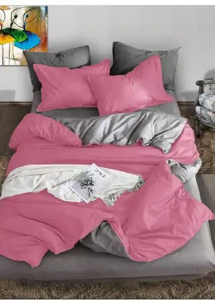 Always Pamuklu Tek Kişilik Nevresim Takımı: Konfor ve Estetiğin Modern Buluşması