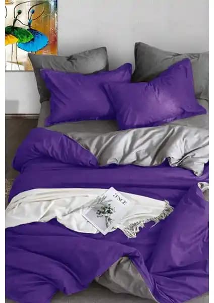 Always Pamuklu Tek Kişilik Nevresim Takımı: Konfor ve Şıklık Sunan Kaliteli Yatak Takımı