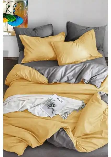 Always Pamuklu Tek Kişilik Nevresim Takımı: Şıklık ve Konfor Sunan Kaliteli Yatak Örtüsü