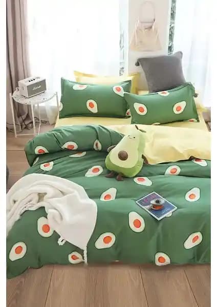 Always Ranforce Çift Kişilik Nevresim Takımı: Dayanıklı ve Şık Yatak Tekstili Seçeneği