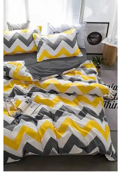 Always Ranforce Çift Kişilik Nevresim Takımı: Şık ve Dayanıklı Yatak Dekorasyonu Seçenekleri