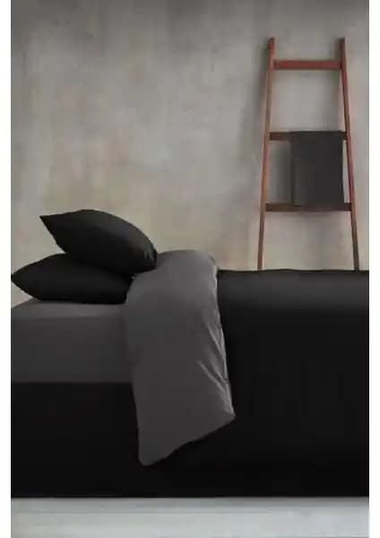 Always Ranforce Çift Taraflı Çift Kişilik Nevresim Takımı: Yüksek Kalite ve Şıklık Bir Arada