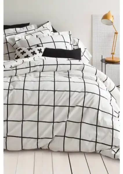 Always Ranforce Pamuklu Çift Kişilik Nevresim Takımı Özellikleri ve Kullanım İpuçları