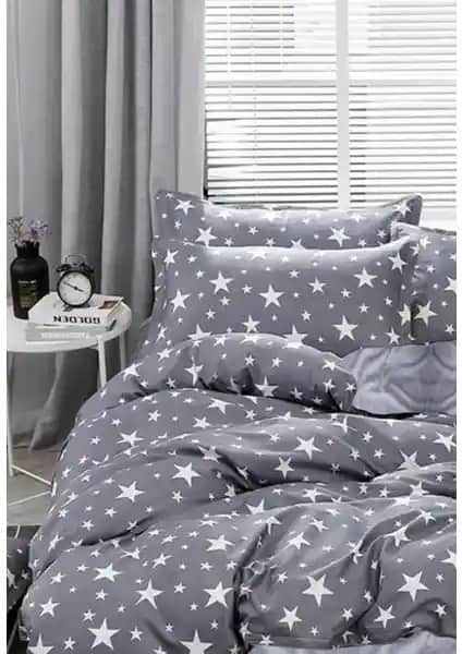 Always Tek Kişilik Nevresim Takımı: Dayanıklı ve Estetik Pamuklu Yatak Seti