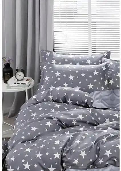 Always Tek Kişilik Nevresim Takımı: Dayanıklı ve Estetik Pamuklu Yatak Seti