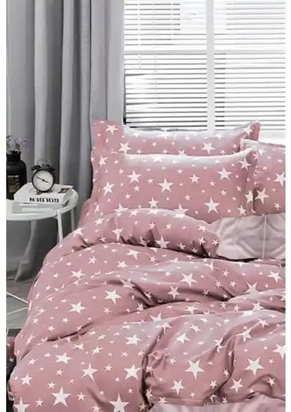 Always Tek Kişilik Nevresim Takımı: Kaliteli Pamuk ve Şık Tasarım Özellikleri