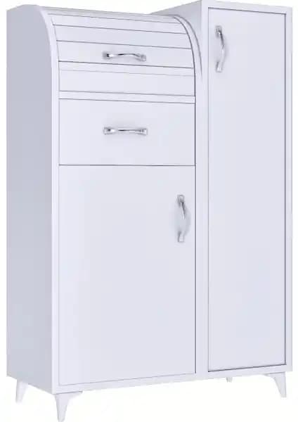 Anadolu Aysima Home Kiler Dolaplı Ekmeklik: Modern ve Çok Amaçlı Mutfak Çözümü Ürünü İncelemesi