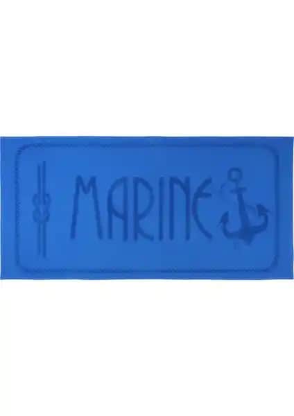 Anemoss Çapa Plaj Havlusu: Dayanıklı, Şık ve Çok Yönlü Pamuklu Plaj Aksesuarı