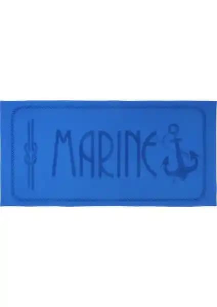 Anemoss Çapa Plaj Havlusu: Dayanıklı, Şık ve Çok Yönlü Pamuklu Plaj Aksesuarı