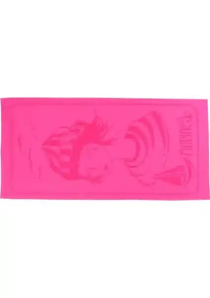 Anemoss Denizci Kız Plaj Havlusu: Canlı Tasarımı ve Çok Yönlü Kullanım Özellikleriyle Yaz Aksesuarı