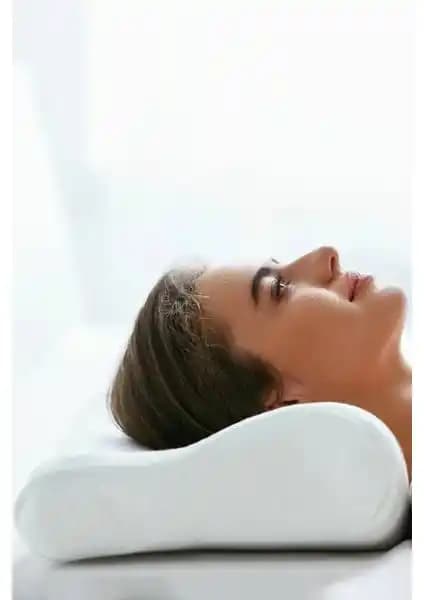 Ankaflex Medikal Ortopedik Boyun Yastığı: Sağlıklı ve Konforlu Uyku İçin Tasarlandı