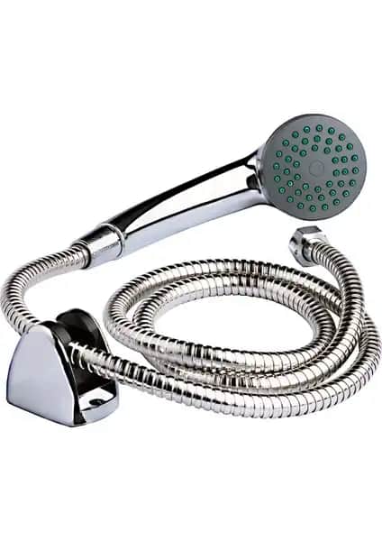 Aqua Blue Mafsallı Duş Seti Venüs: Modern Tasarım ve Fonksiyonellik Analizi