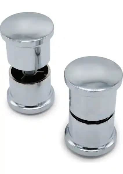 Aquacan Cam Duşakabin Kulp: Modern ve Dayanıklı Banyo Aksesuarı Tasarımı