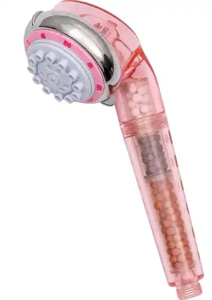 Aquafit Filtreli Duş Başlığı ile Su Tasarrufu ve Hijyen Sağlayan Modern Çözüm