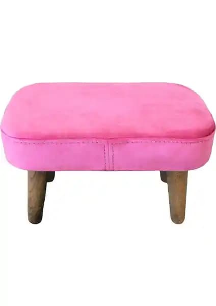 Arasta Pufidik Çocuk Pufu: Dayanıklı ve Şık Oturma Ürünü Çocuklar İçin