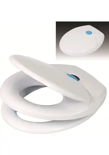 Arçe Çocuk Adaptörlü Klozet Kapağı: Güvenli ve Pratik Kullanım İçin Detaylar