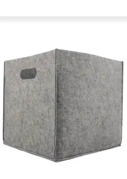 Art Bee Çok Amaçlı Keçe Organizer ile Ev ve Ofis Düzeninizi Optimize Edin