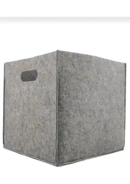 Art Bee Çok Amaçlı Keçe Organizer ile Ev ve Ofis Düzeninizi Optimize Edin