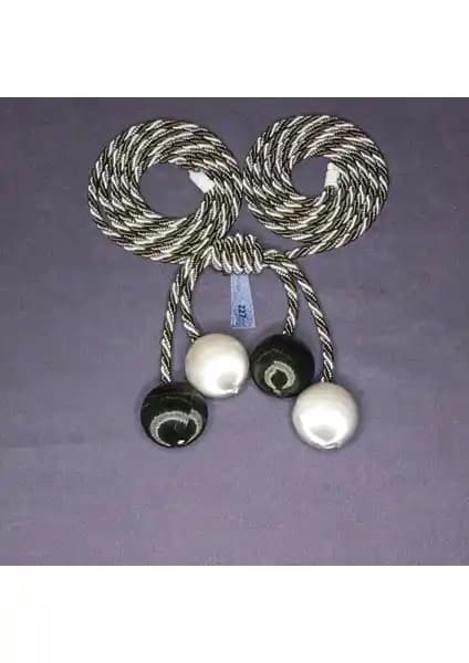 ArtAmor 4 Toplu İpek İp Sarım Fon Tül Kruvaze Perde Tavan Bağlama Aksesuarı İnceleme ve Kullanım Rehberi