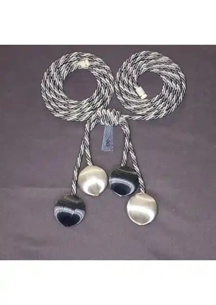 ArtAmor 4 Toplu İpek Ip Sarım Fon Tül Kruvaze Perde Tavan Bağlama Aksesuarı Özellikleri ve Kullanım Rehberi