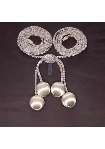 ArtAmor Toplu İpek İp Sarım Fon Tül Kruvaze Perde Tavan Bağlama Aksesuarı Detaylı İnceleme ve Kullanım Rehberi