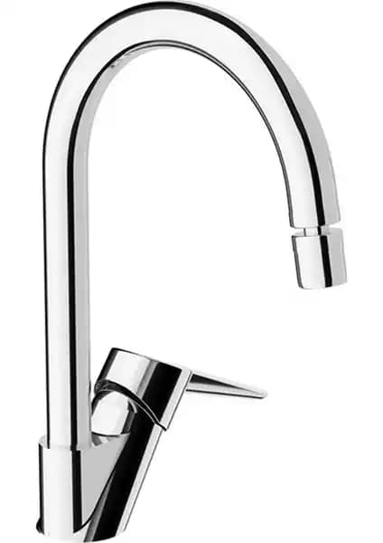 Artema A42148 Solid S Mutfak Evye Bataryası Estetik ve Dayanıklı Tasarım